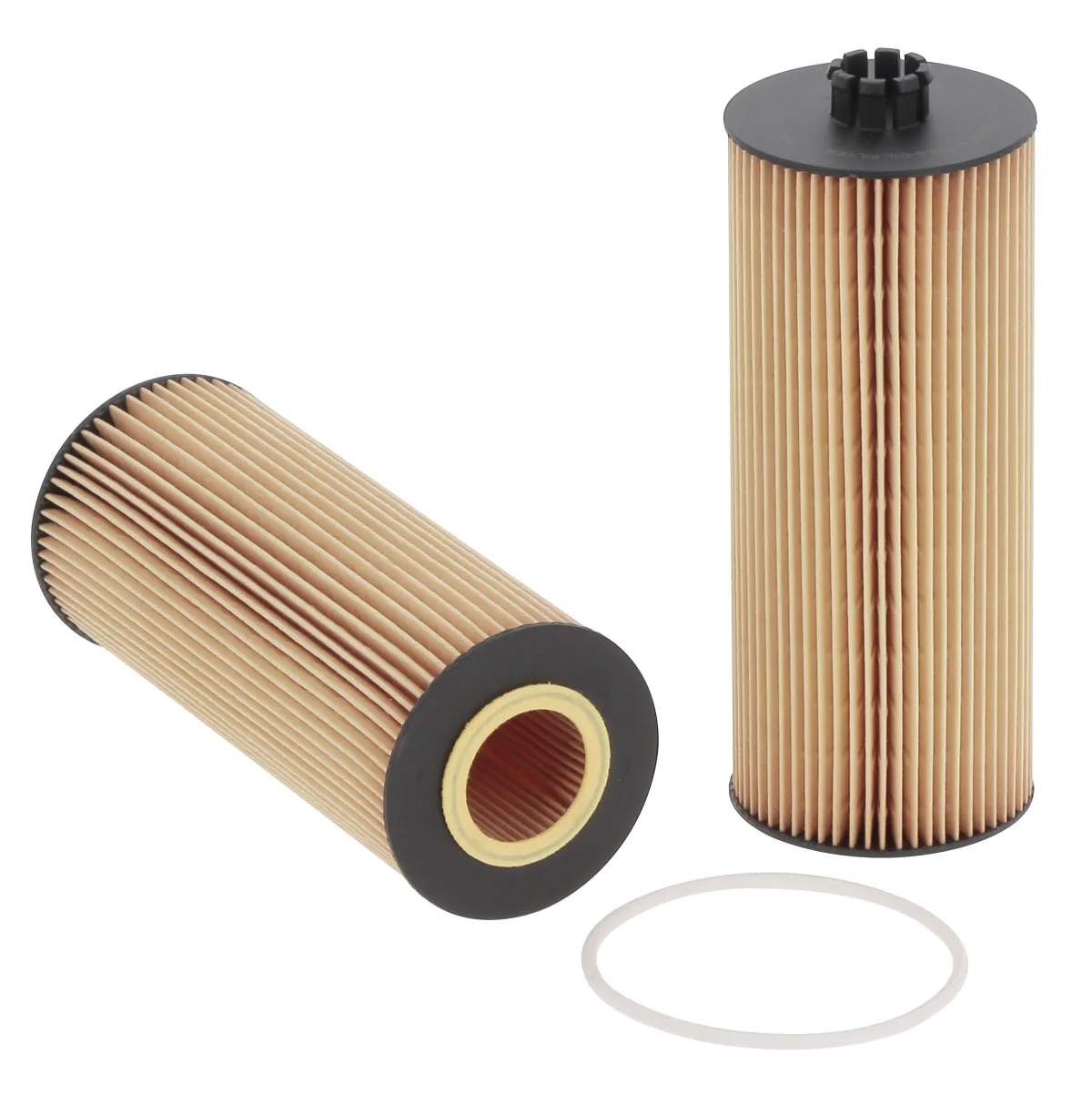 SO7037 Hifi Filter