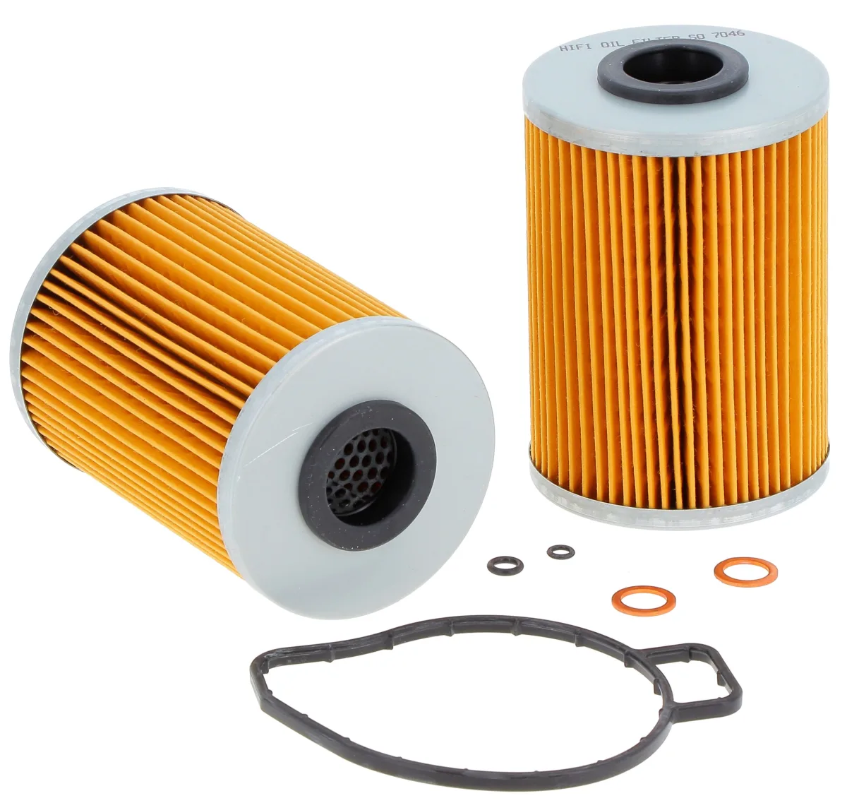 SO7046 Hifi Filter