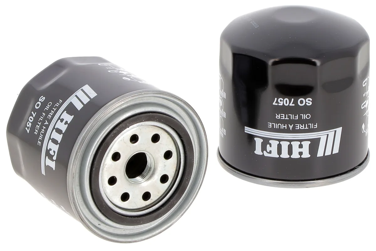 SO7057 Hifi Filter