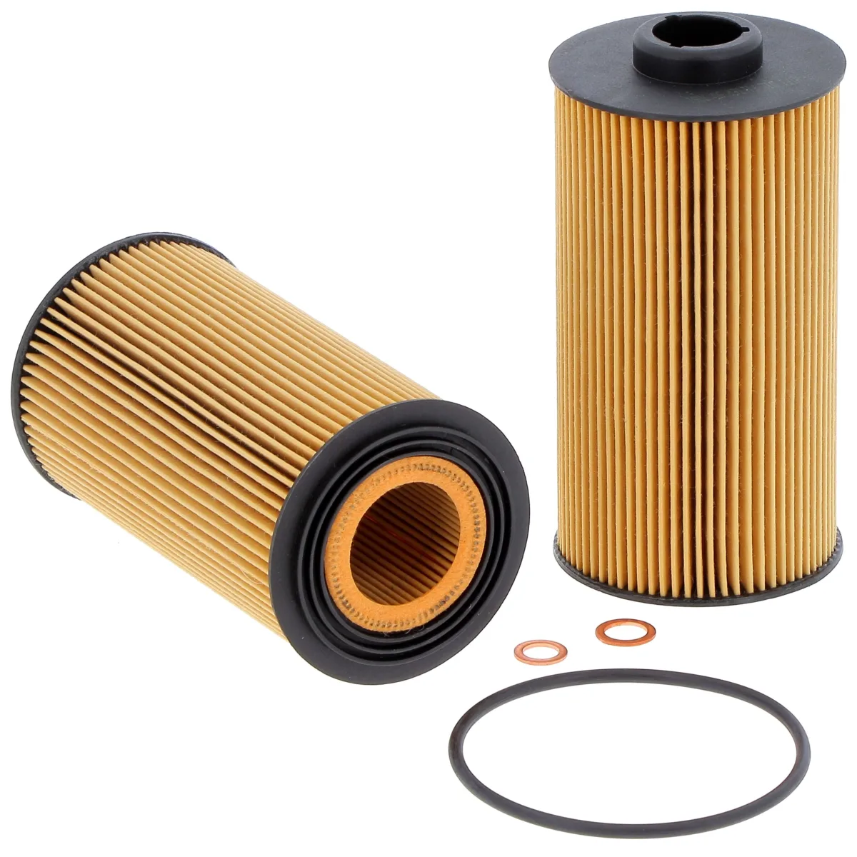 SO7061 Hifi Filter