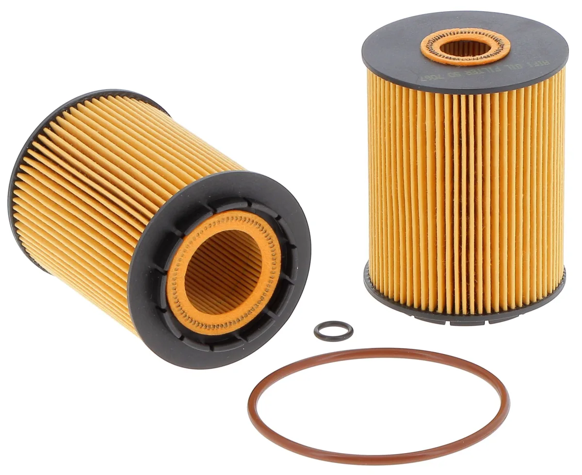 SO7067 Hifi Filter