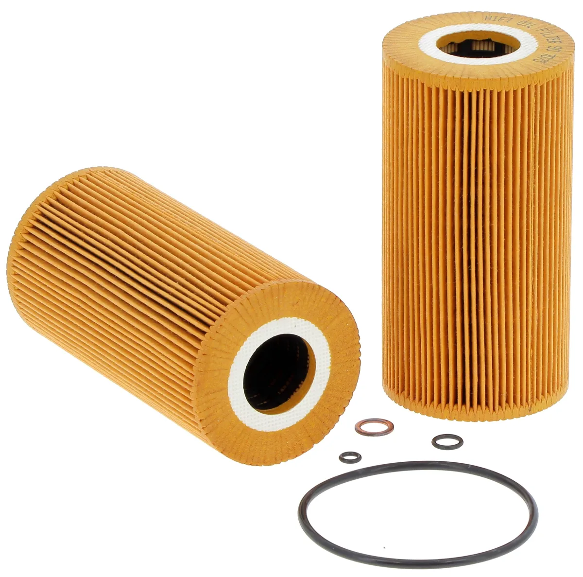 SO7075 Hifi Filter