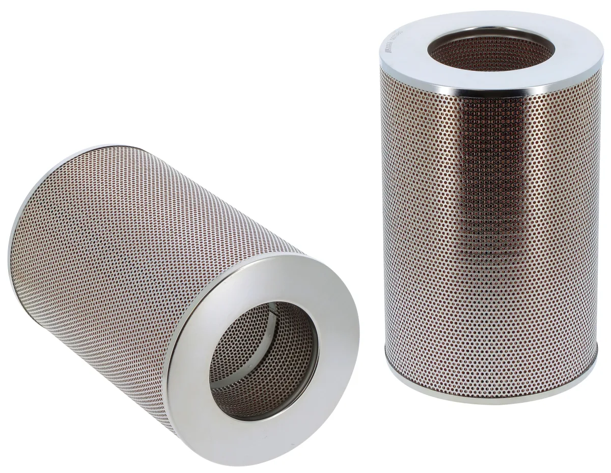 SO7080 Hifi Filter