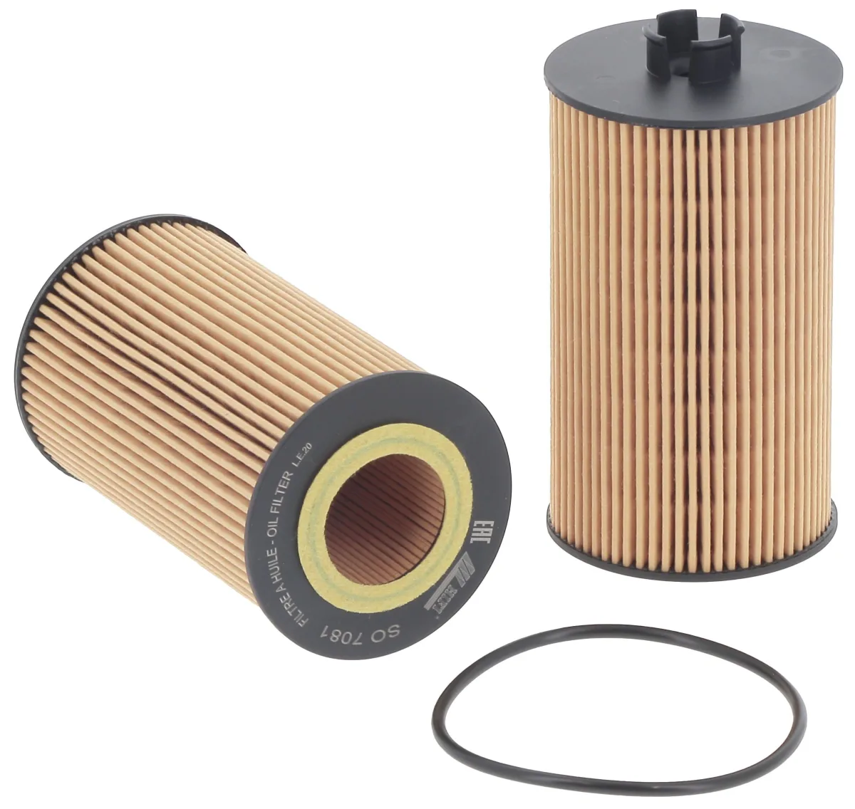 SO7081 Hifi Filter