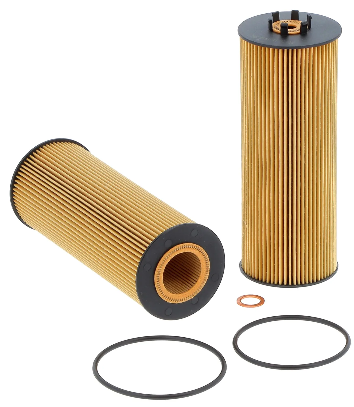 SO7092 Hifi Filter