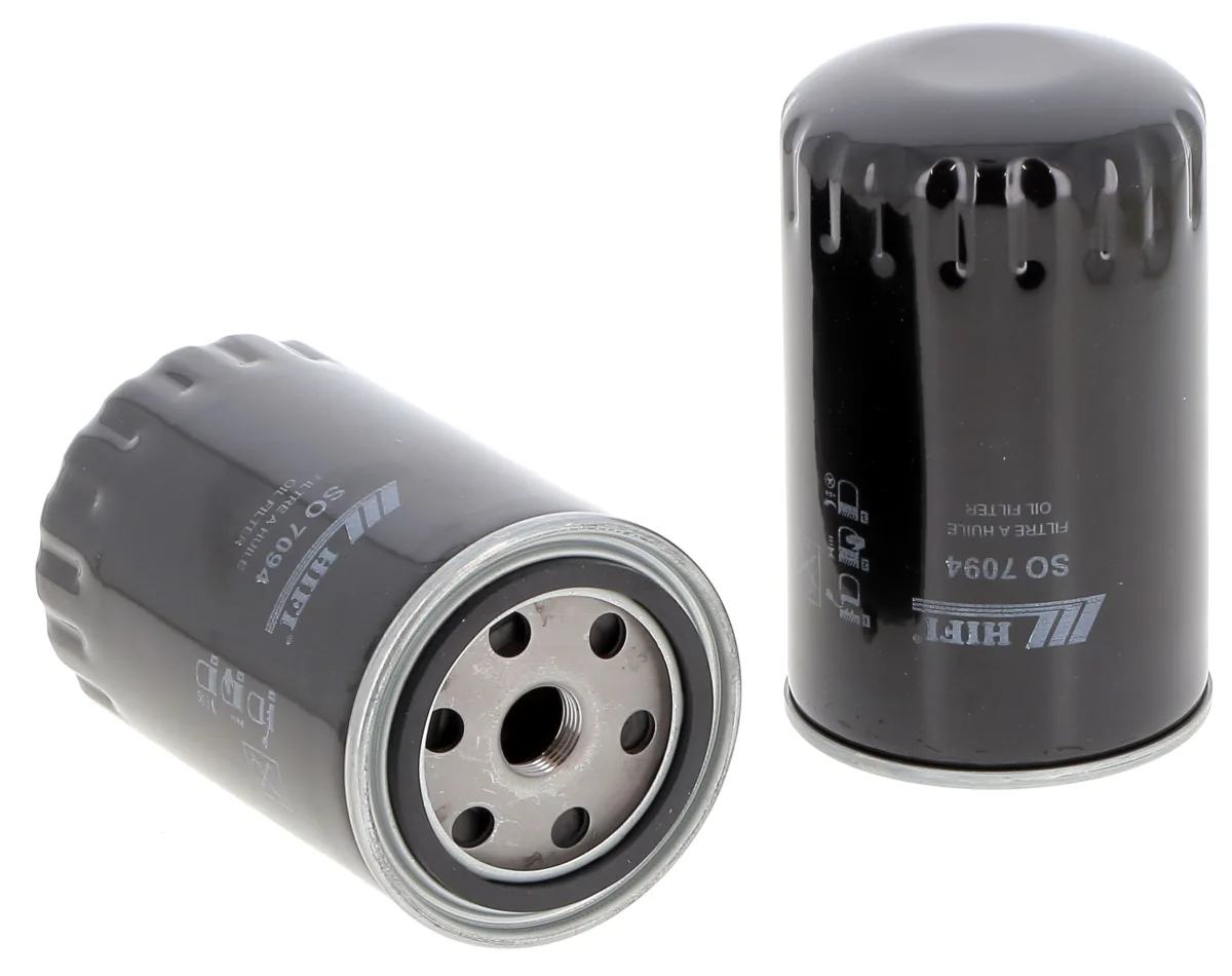 SO7094 Hifi Filter
