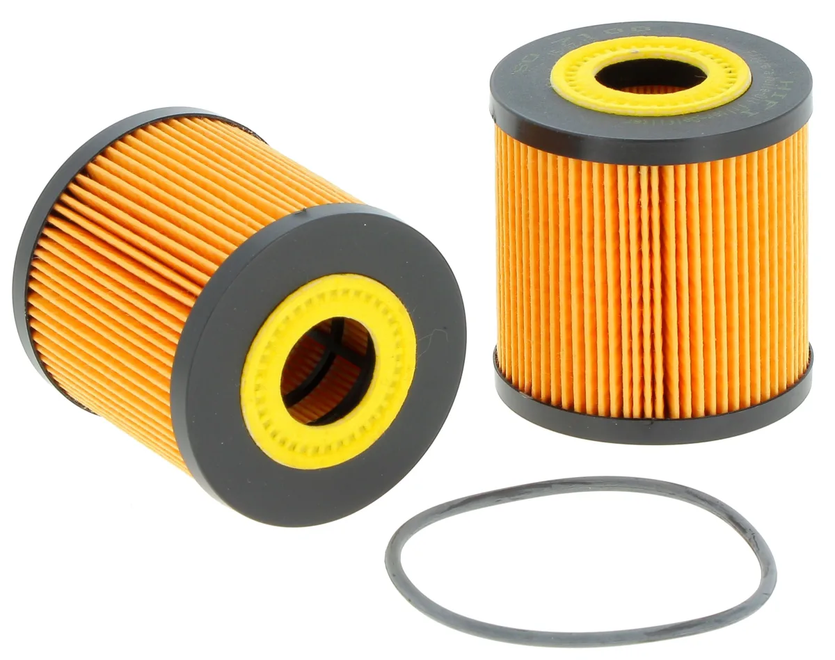 SO7100 Hifi Filter