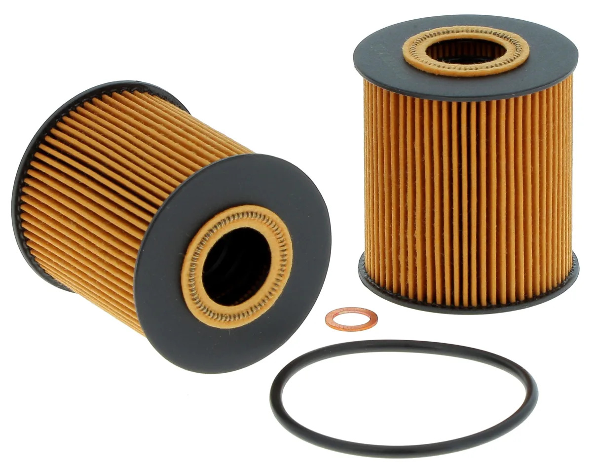 SO7102 Hifi Filter