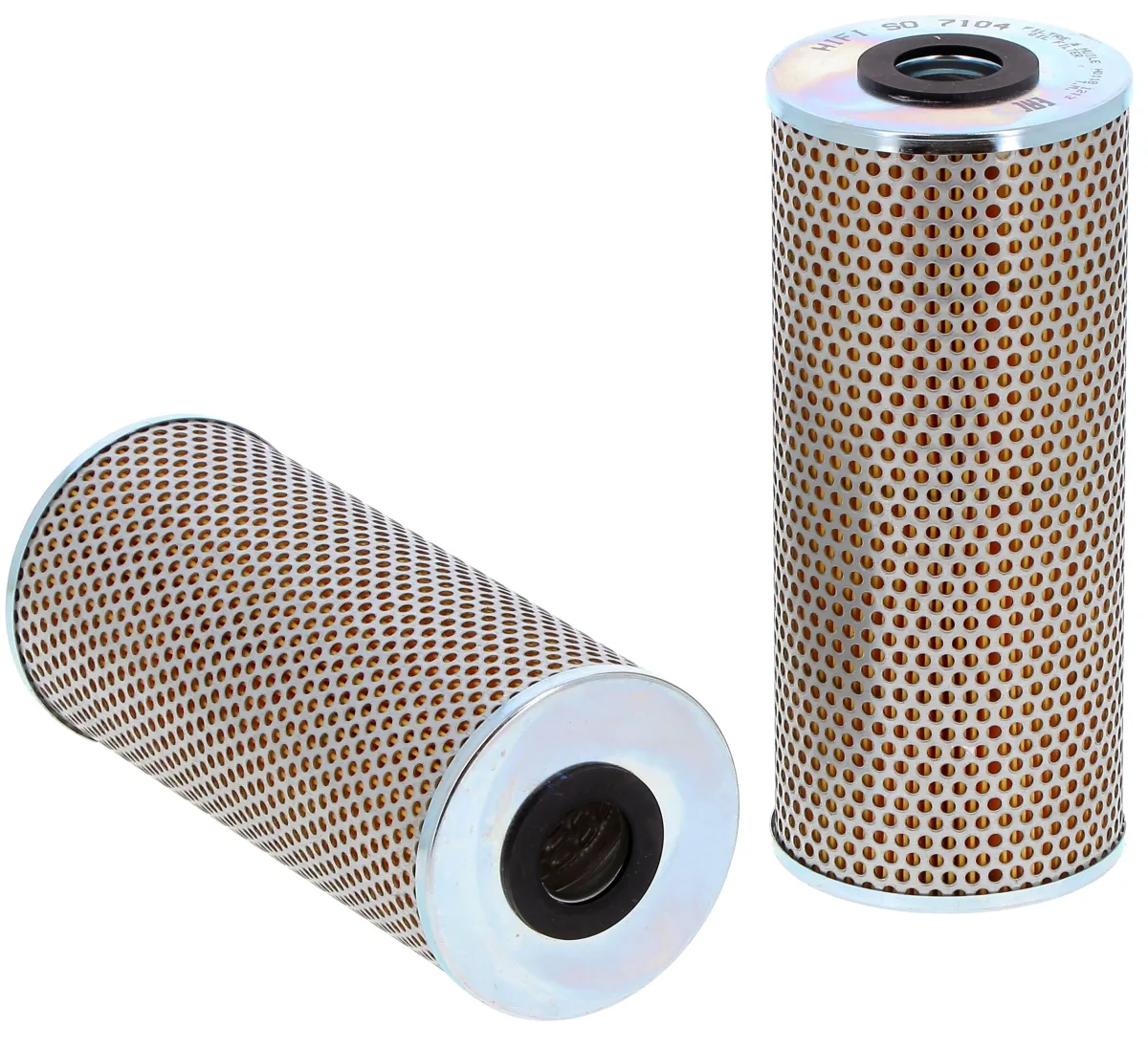 SO7104 Hifi Filter