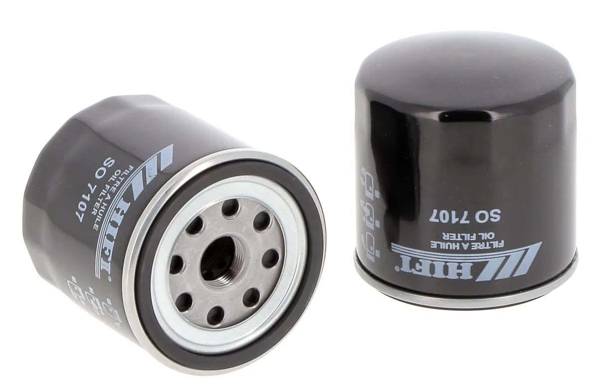 SO7107 Hifi Filter