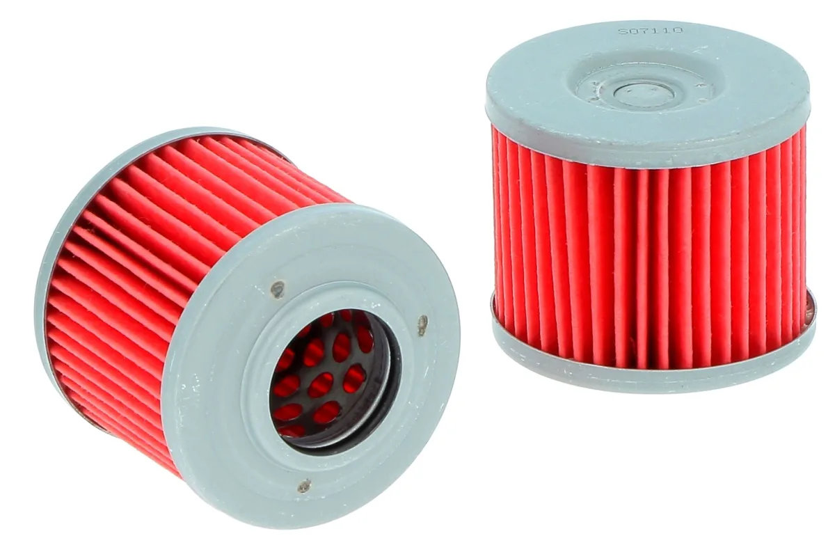SO7110 Hifi Filter