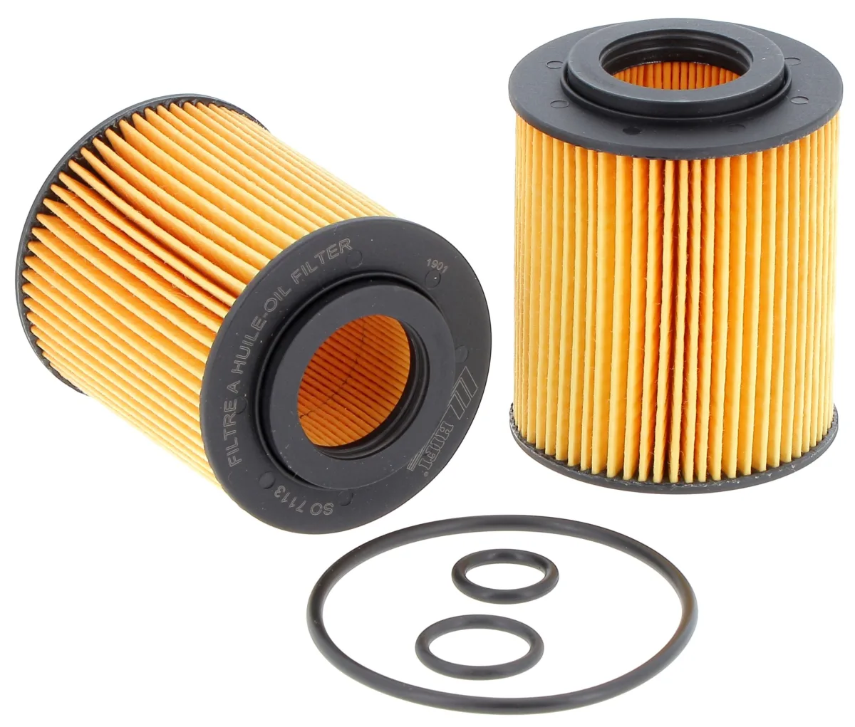 SO7113 Hifi Filter