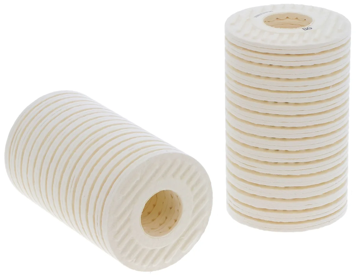 SO7117 Hifi Filter