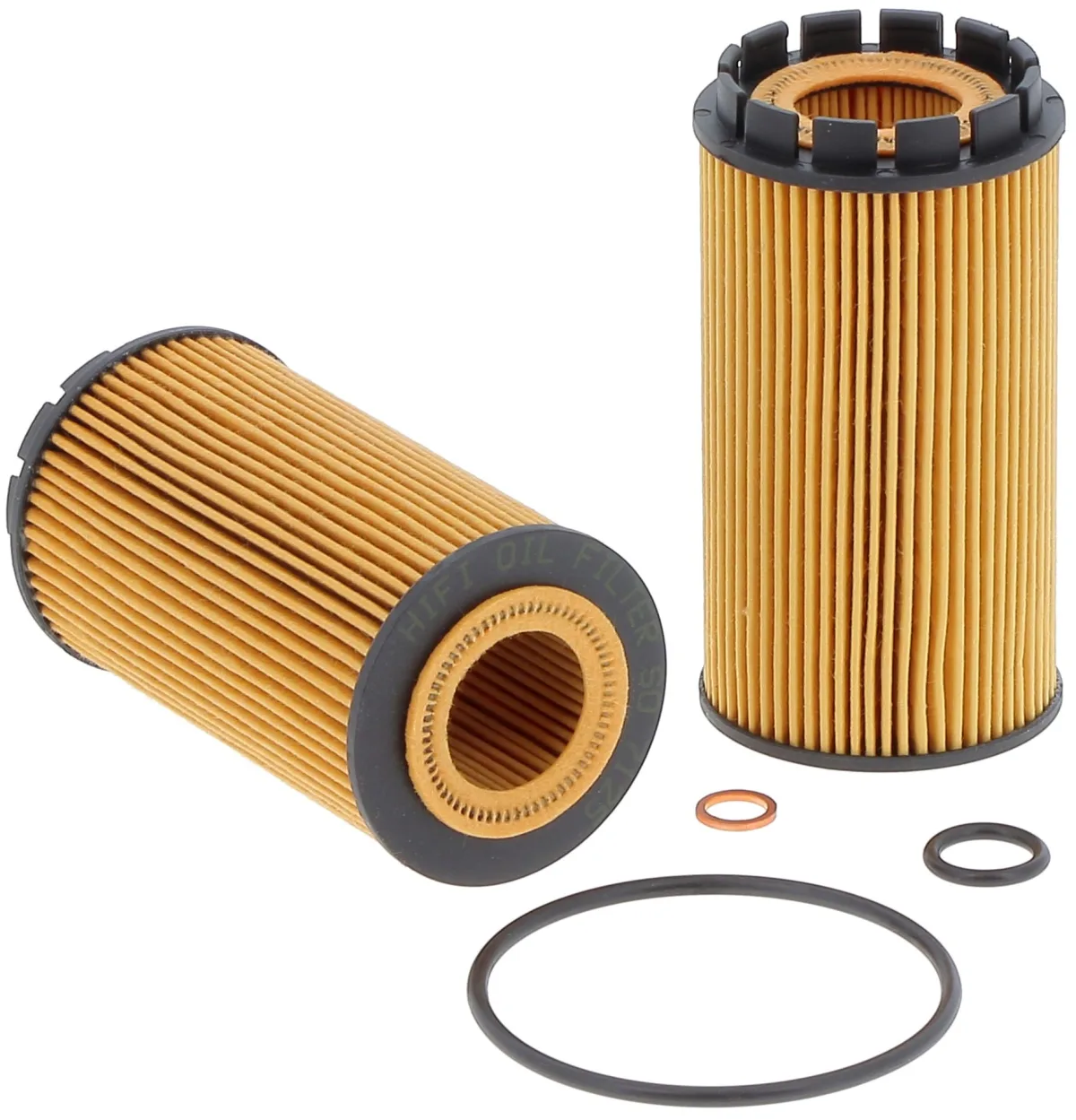 SO7125 Hifi Filter