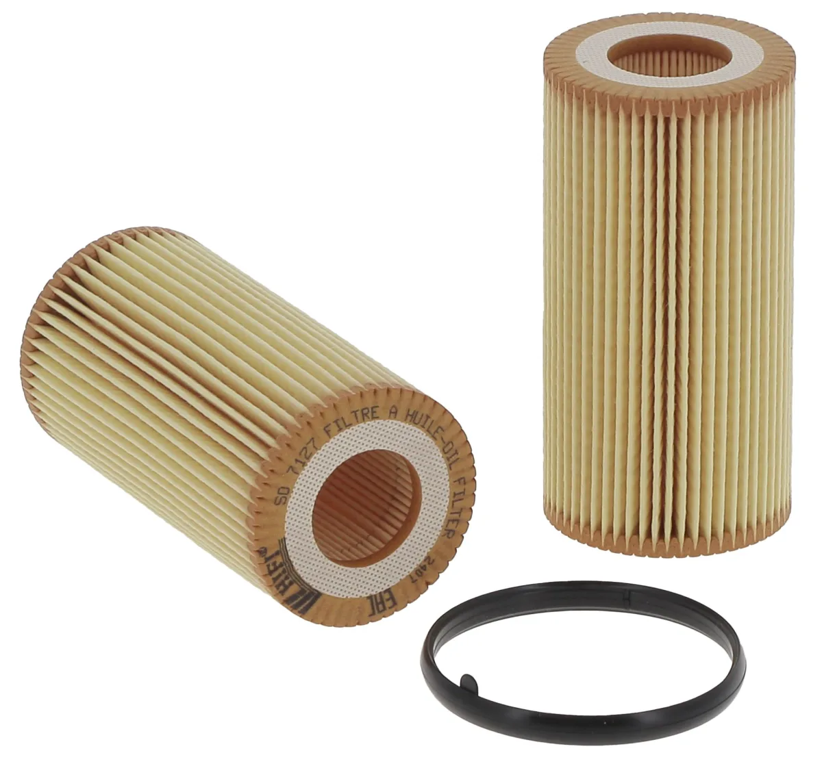 SO7127 Hifi Filter
