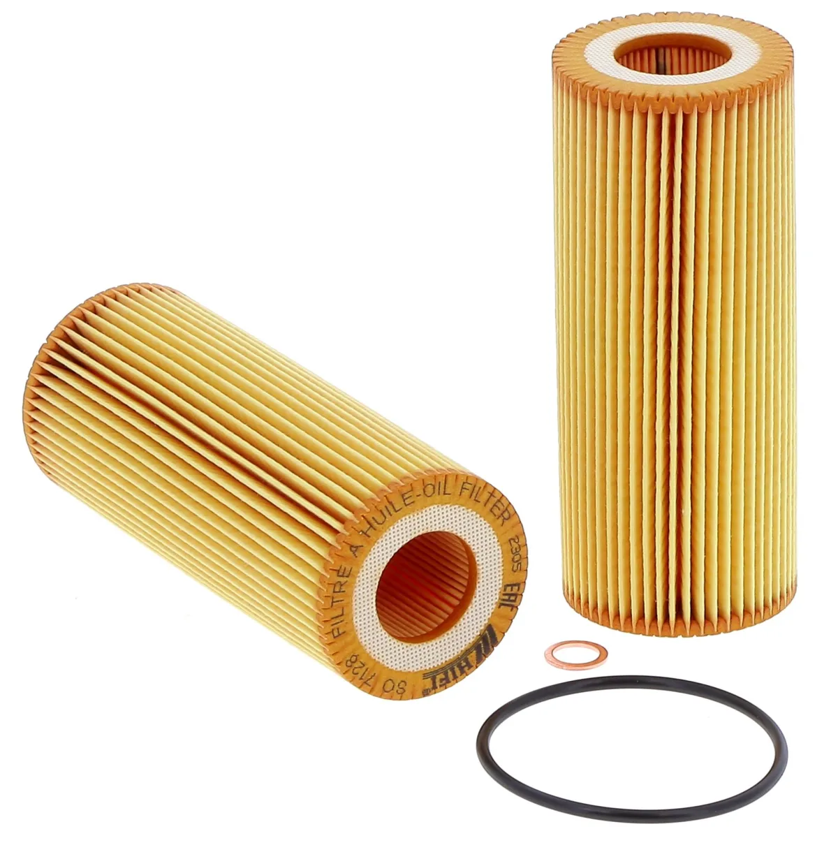 SO7128 Hifi Filter