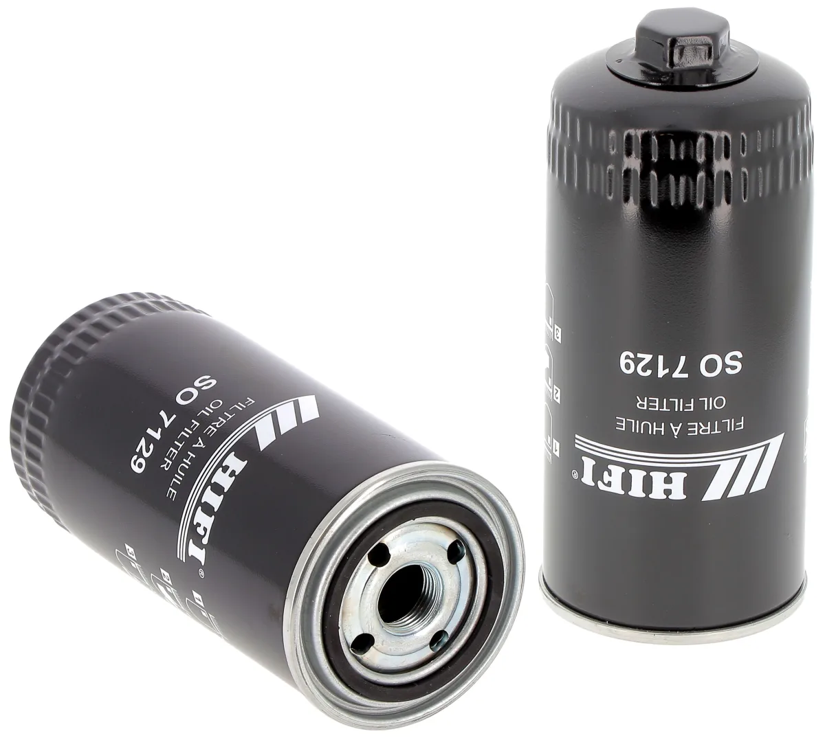 SO7129 Hifi Filter