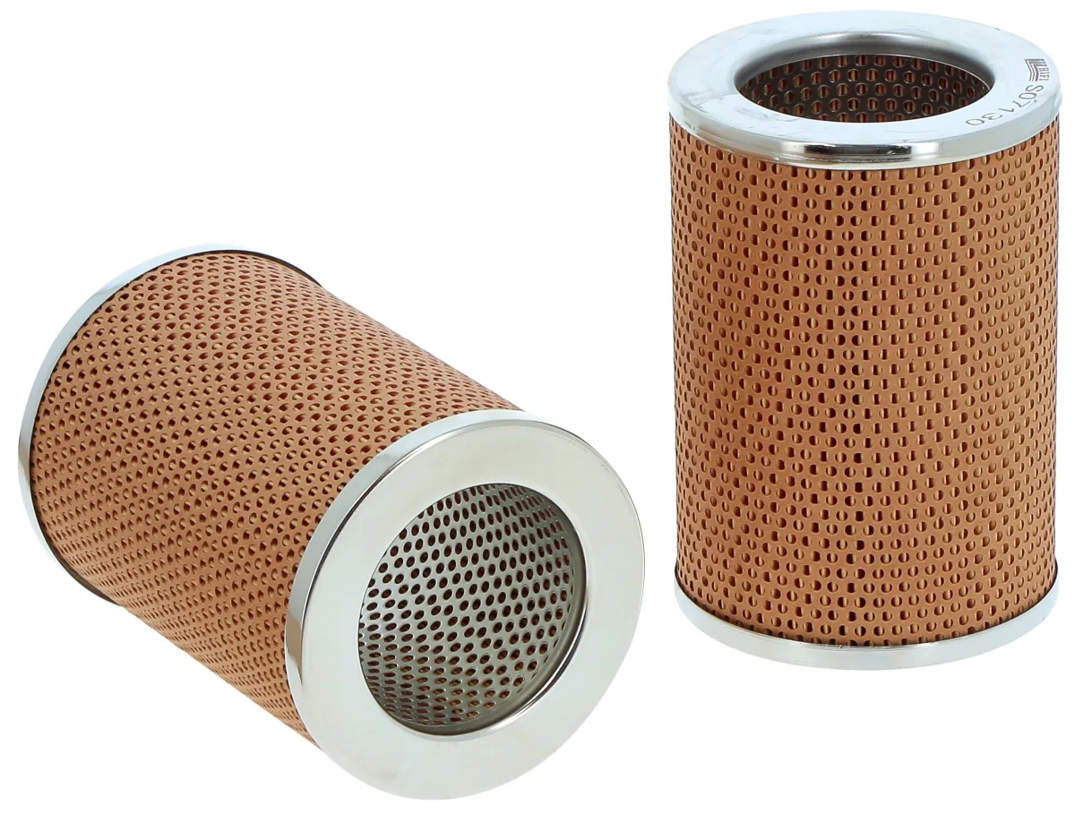 SO7130 Hifi Filter