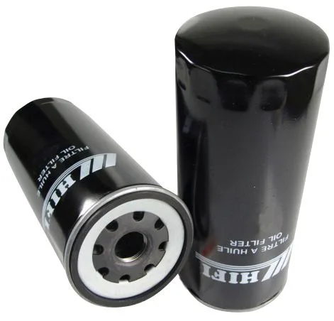 SO7132 Hifi Filter