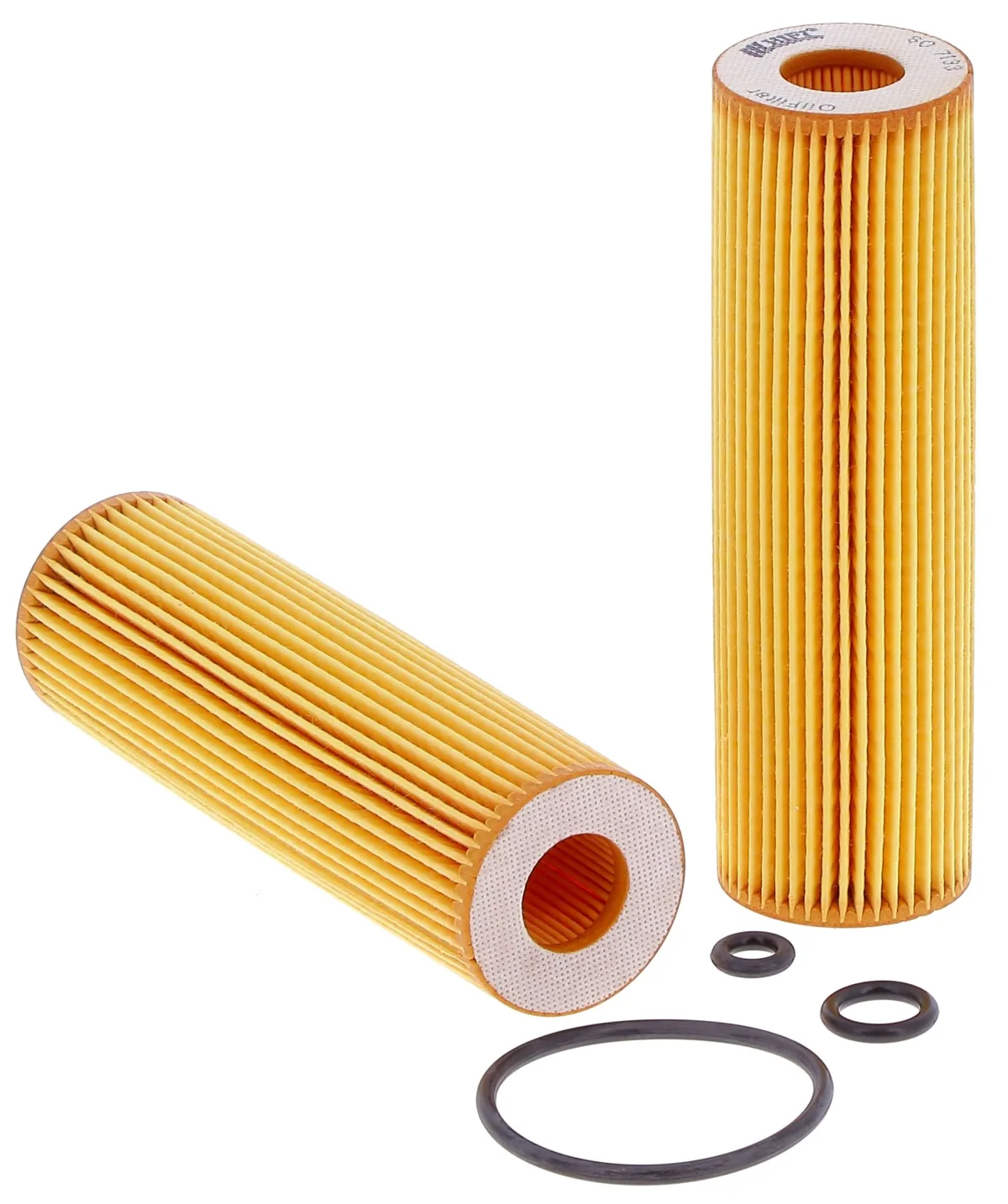 SO7133 Hifi Filter