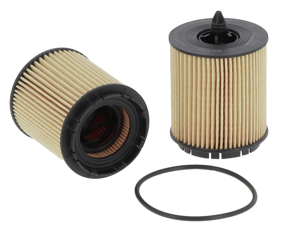SO7142 Hifi Filter