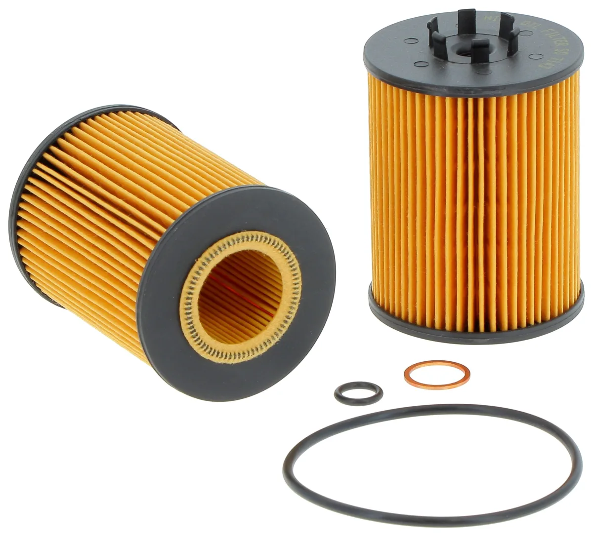 SO7143 Hifi Filter