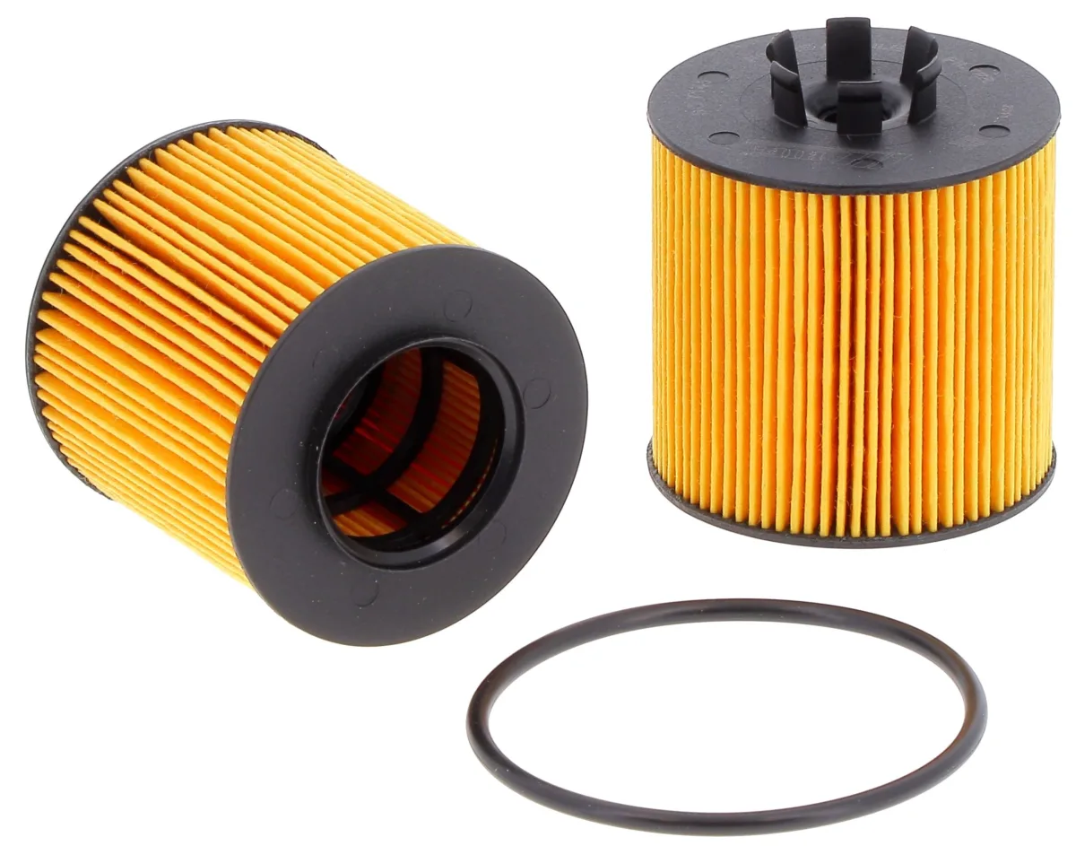 SO7145 Hifi Filter