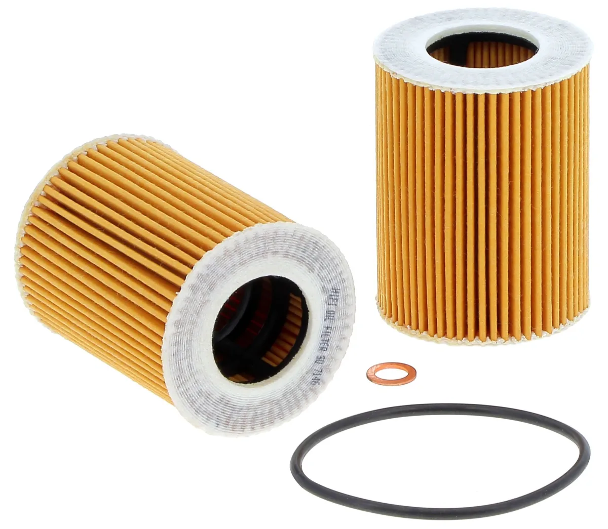 SO7146 Hifi Filter
