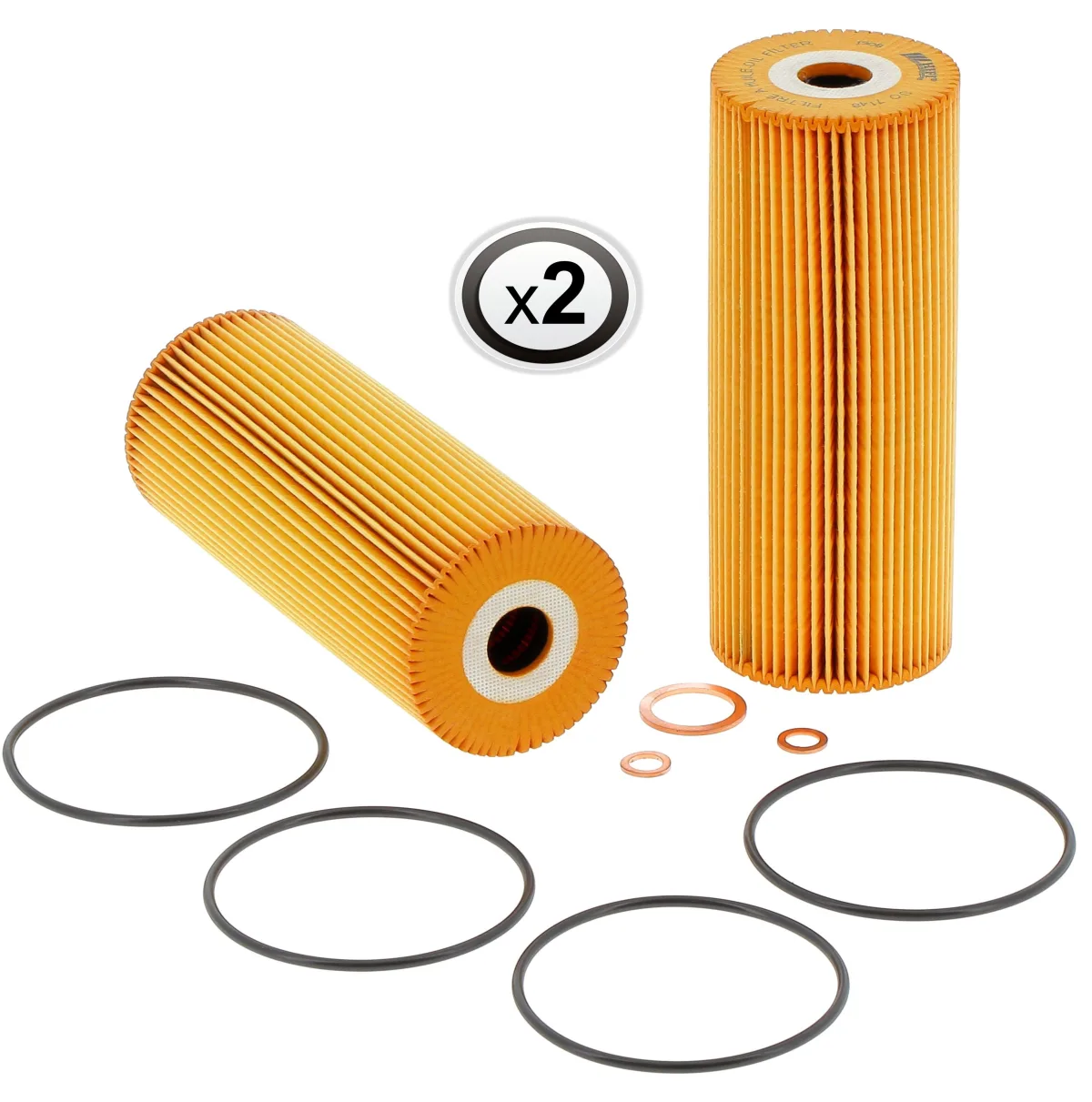 SO7148 Hifi Filter