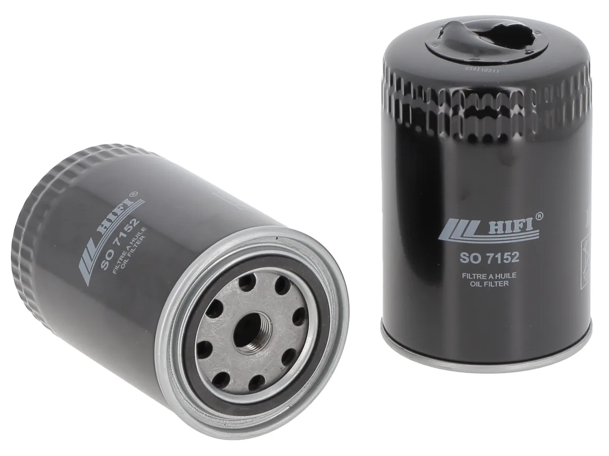 SO7152 Hifi Filter