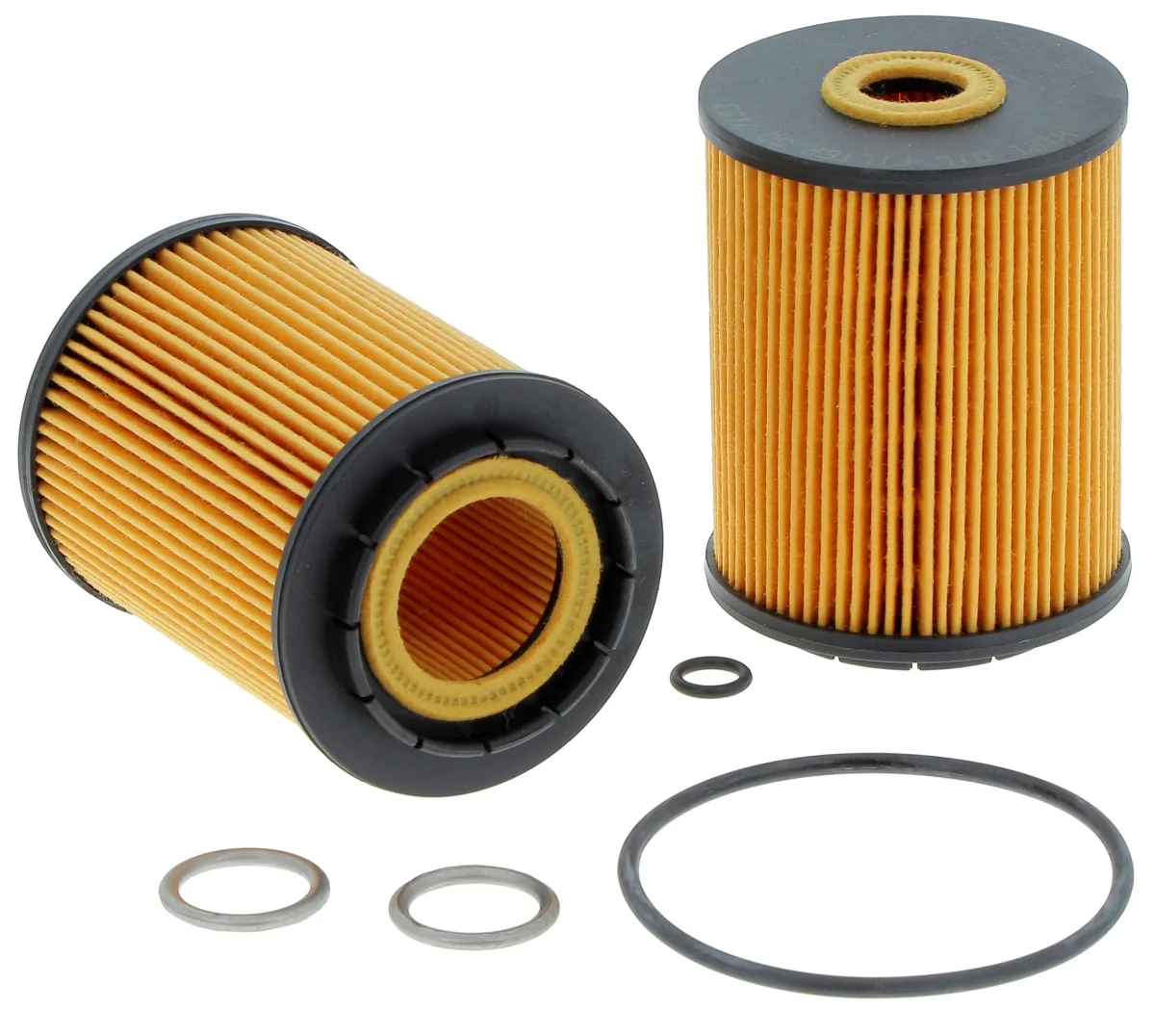 SO7153 Hifi Filter