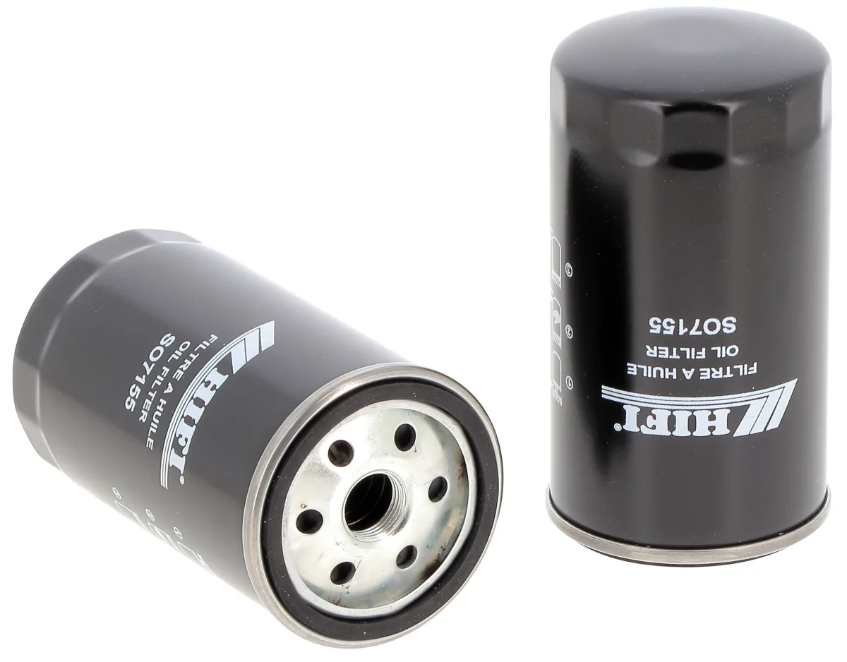 SO7155 Hifi Filter