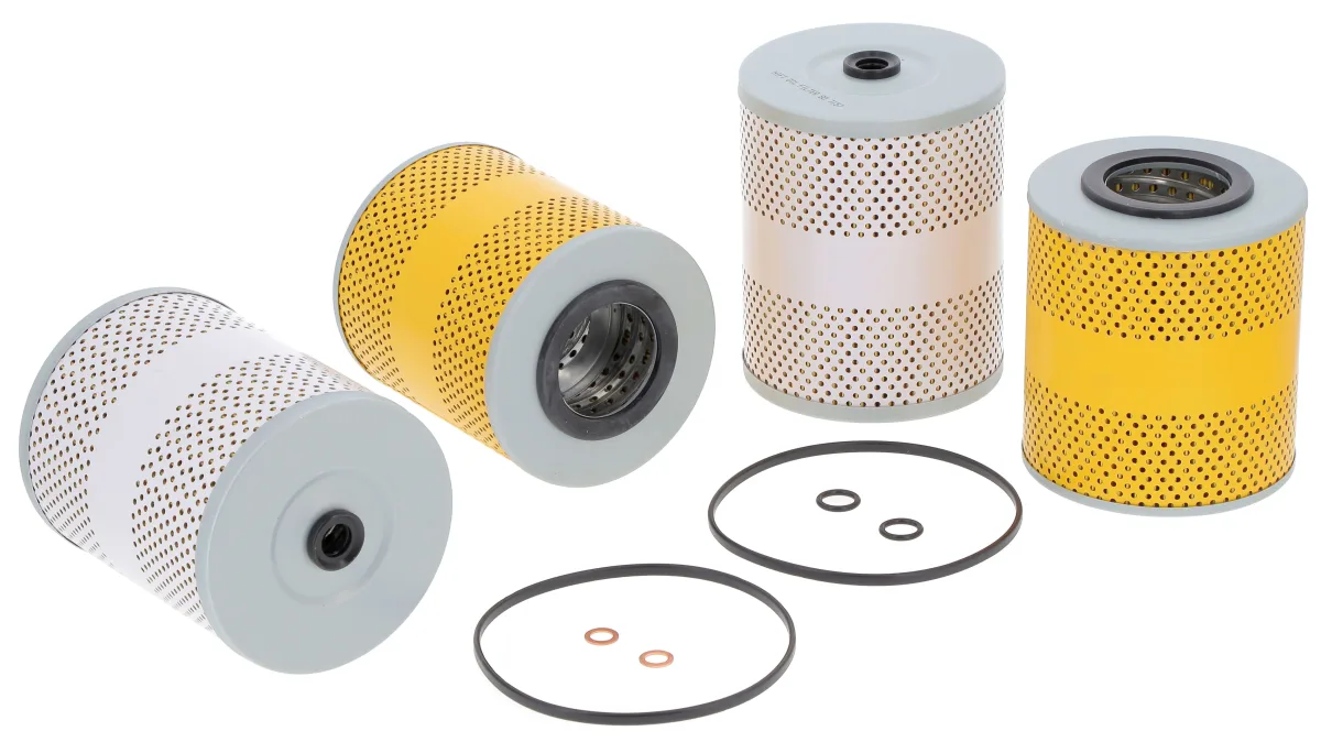 SO7157 Hifi Filter