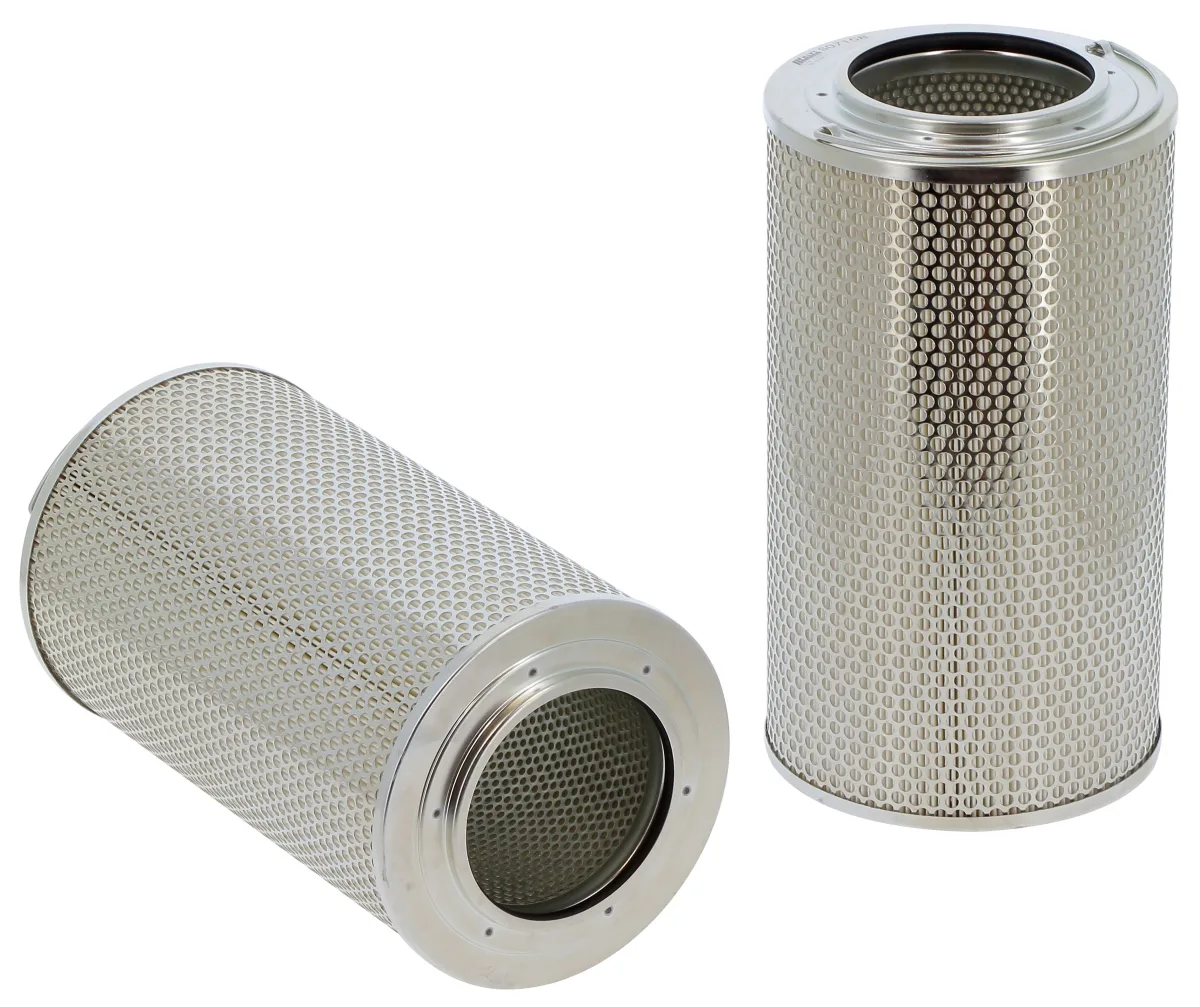 SO7158 Hifi Filter