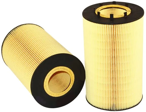 SO7164 Hifi Filter