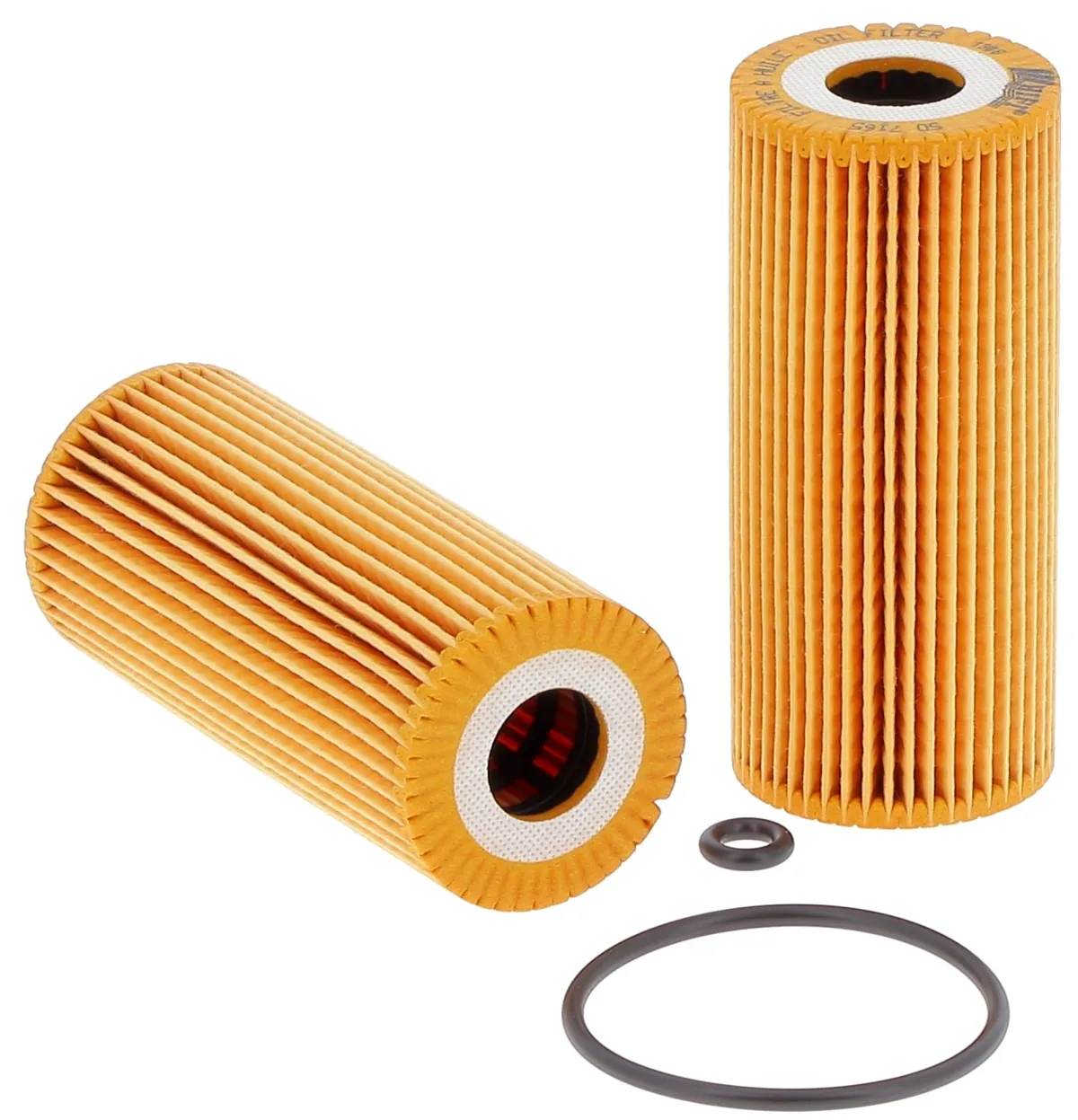 SO7165 Hifi Filter