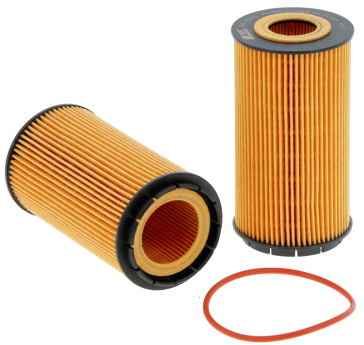 SO7170 Hifi Filter