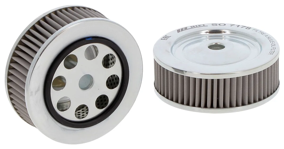 SO7178 Hifi Filter