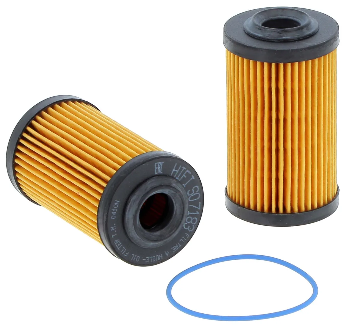 SO7183 Hifi Filter