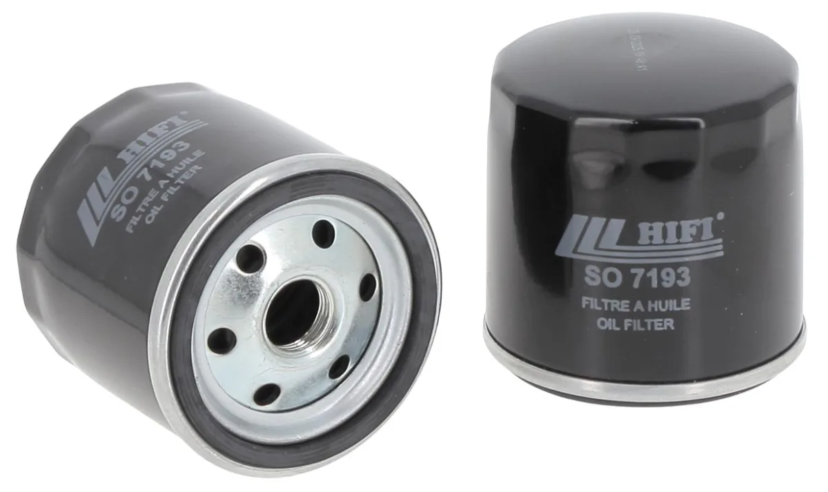 SO7193 Hifi Filter