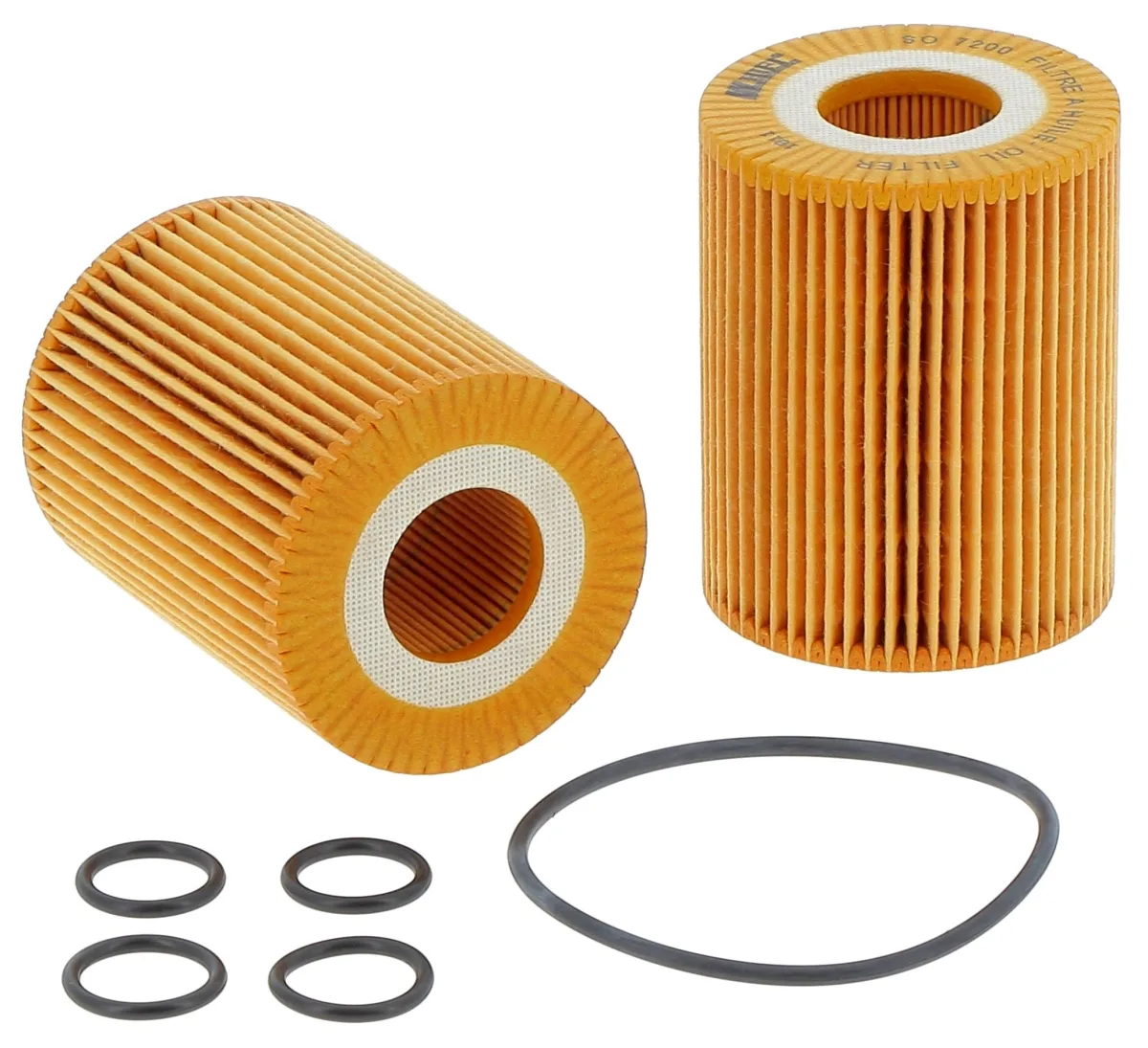 SO7200 Hifi Filter