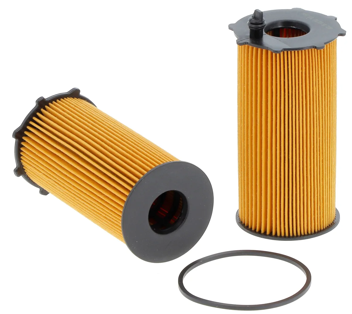 SO7208 Hifi Filter