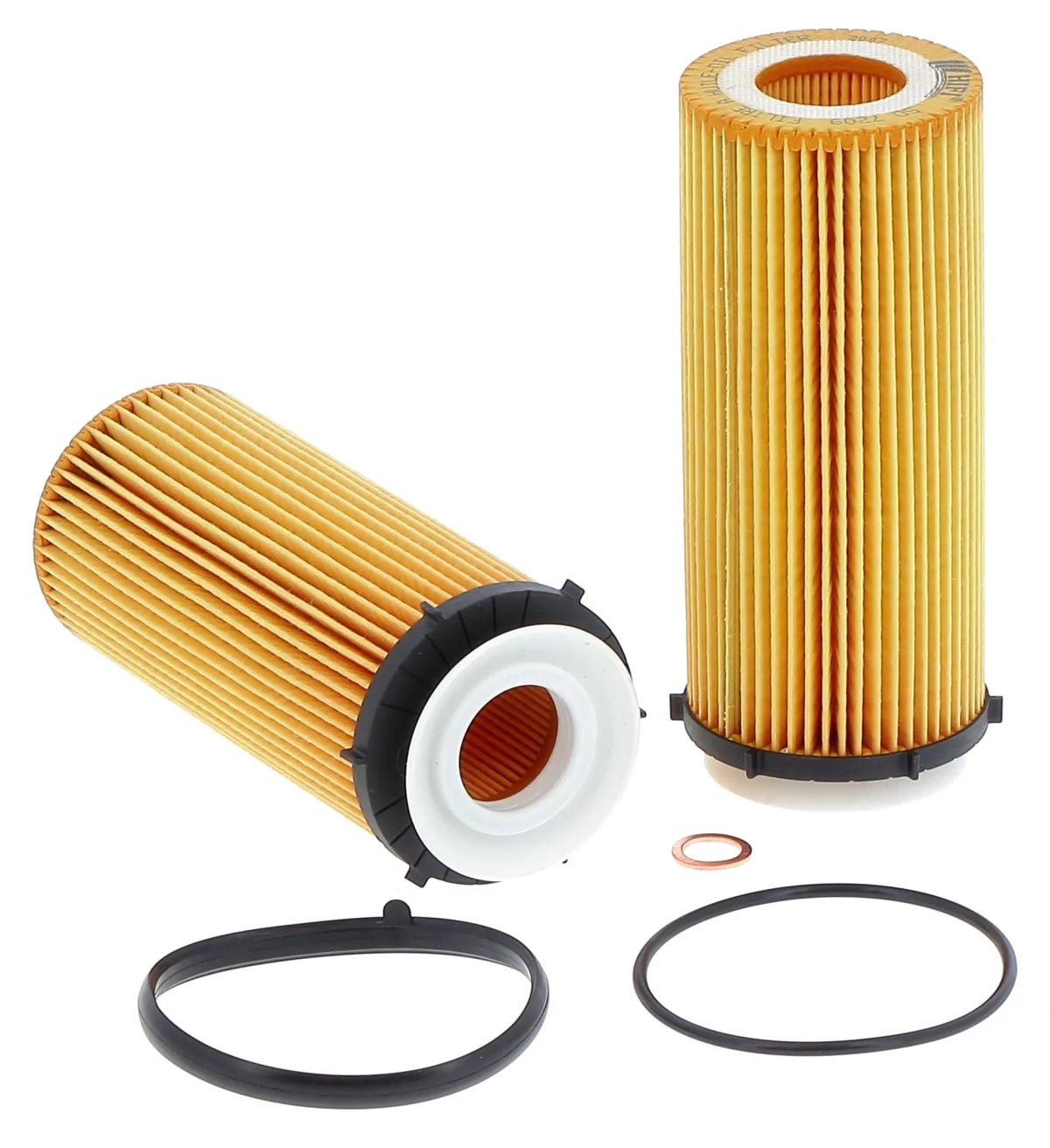 SO7209 Hifi Filter