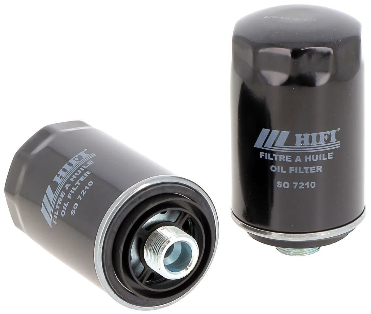 SO7210 Hifi Filter