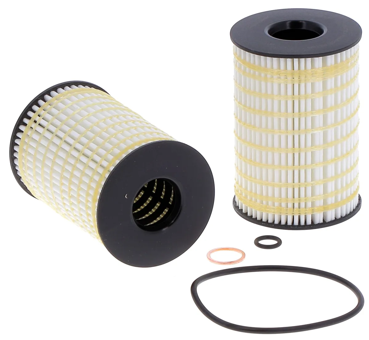 SO7212 Hifi Filter