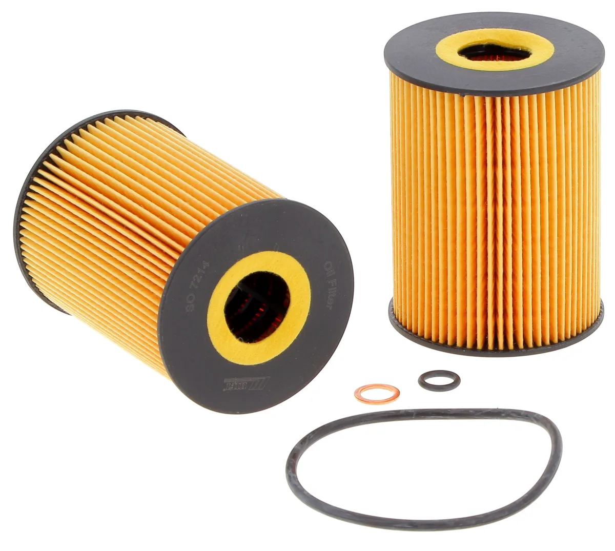 SO7214 Hifi Filter