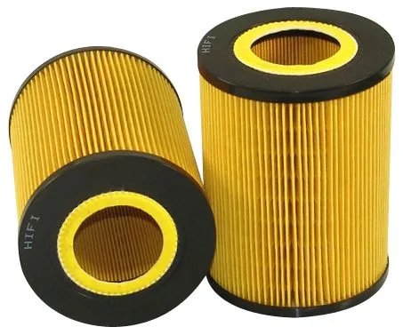 SO7218 Hifi Filter