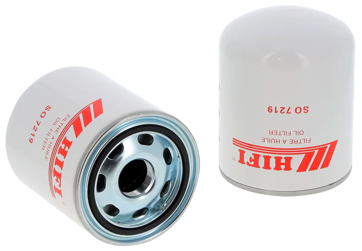 SO7219 Hifi Filter