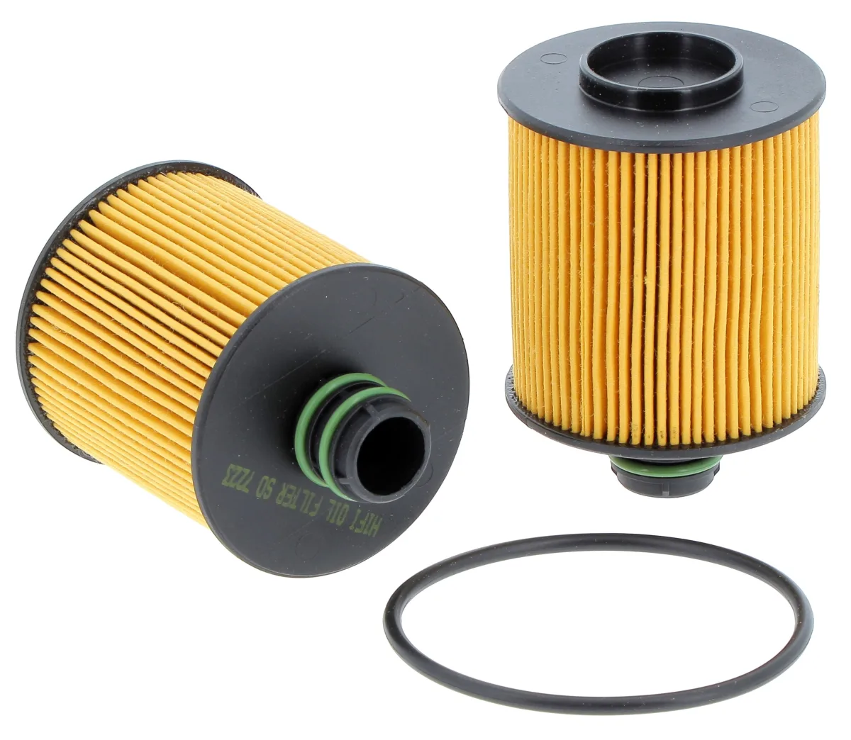 SO7223 Hifi Filter