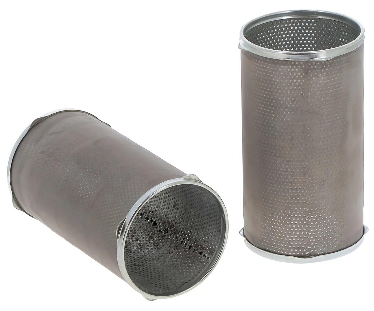 SO7230 Hifi Filter